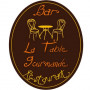 Logo La Table gourmande