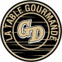 Logo La Table Gourmande
