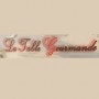 Logo La Table Gourmande