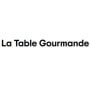 Logo La Table Gourmande