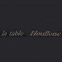 La Table Houlloise Houlle