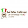 Logo La Table Italienne