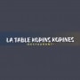 La Table Kopins Vannes