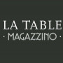 Logo La Table Magazzino
