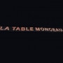La Table Monceau Paris 17
