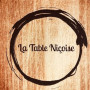 Logo La Table Niçoise