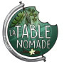 Logo La Table Nomade