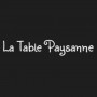 La Table Paysanne Saint Galmier