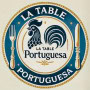 Logo La Table Portuguesa