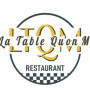 Logo La Table Qu'on M