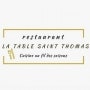 Logo La Table Saint Thomas