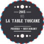 La Table Toscane Riez