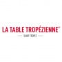 La Table Tropézienne Saint Tropez