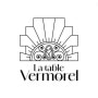Logo La table Vermorel