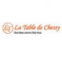La Table Chessy