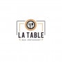 Logo La Table