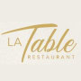 Logo La Table