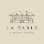 Logo La Table
