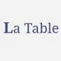 La Table Lille