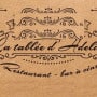 La tablee d'Adeline Guerande