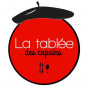 Logo La tablée des copains