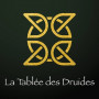Logo La tablée des druides