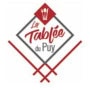 Logo La tablée du Puy