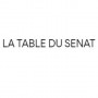 Logo La tables du Senat