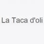 Logo La Taca d'oli