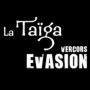 Logo La Taiga
