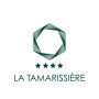 Logo La Tamarissière
