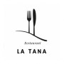 Logo La Tana