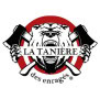 Logo La Tanière des enragés