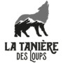 Logo La Tanière des loups