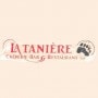 Logo La Tanière