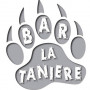 Logo La Tanière