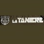 Logo La Tanière