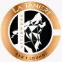 Logo La Tanière