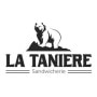 Logo La Tanière
