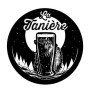 Logo La Tanière