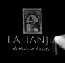 Logo La Tanjia