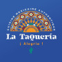 Logo La Taquería Alegría