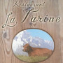 Logo La Tarine