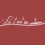 Logo La Tart'in