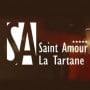 La Tartane Saint Amour Saint Tropez