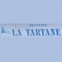 Logo La Tartane