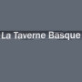 Logo La Taverne Basque