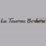 Logo La Taverne Berbère