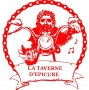 Logo La Taverne d'Epicure