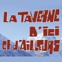Logo La Taverne d'Ici et D'ailleurs